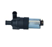 Pompa acqua ausiliaria elettrico 390037 NRF per MERCEDES-BENZ CLK CLASSE C