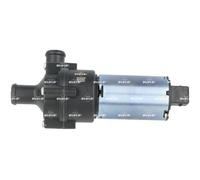 Pompa acqua ausiliaria 390080 NRF per MERCEDES-BENZ CLASSE M