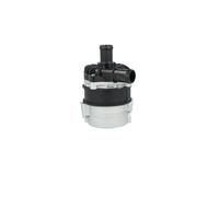 Pompa acqua ausiliaria 390085 NRF per AUDI A5 A5 Cabriolet Q7 A4 B8 Avant A8 D4