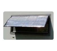 NRF 40050E - OSCURANTE TERMICO ESTERNO 1200X300 DIMENSIONI REALI 115x24 CM