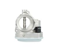 NRF 408001 Corpo farfallato per AUDI,MITSUBISHI,SEAT,SKODA,VW
