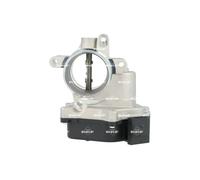 NRF 408005 Corpo farfallato per AUDI,SEAT,SKODA,VW