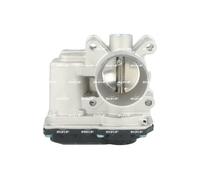 NRF 408007 Corpo farfallato per DACIA,RENAULT