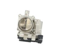 NRF 408010 Corpo farfallato per AUDI,SEAT,SKODA,VW