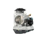 NRF 408014 Corpo farfallato per SEAT,SKODA,VW