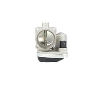 Corpo farfallato NRF 408017 per VW BORA I (1J2) 1.6 2000-2005