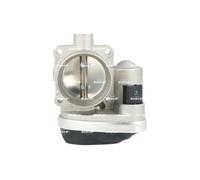 NRF 408017 Corpo farfallato per SEAT,SKODA,VW