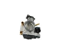 NRF 408020 Corpo farfallato per AUDI,VW