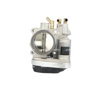 Corpo farfallato NRF 408023 per VW GOLF V (1K1) 1.6 2004-2008