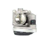 NRF 408025 Corpo farfallato per AUDI,SEAT,SKODA,VW