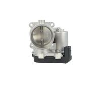 408032 NRF Corpo farfallato per AUDI,SEAT,SKODA,VW