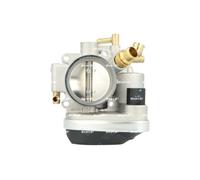 NRF 408034 Corpo farfallato per CHEVROLET,OPEL,VAUXHALL,VW