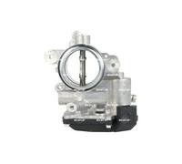 NRF 408035 Corpo farfallato per AUDI,SEAT,SKODA,VW