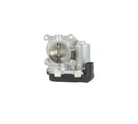 NRF 408048 Corpo farfallato per SEAT,SKODA,VW