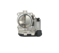 Corpo farfallato 408052 NRF per MERCEDES-BENZ CLASSE C T-Model CLK Cabriolet SLK