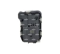 NRF 408073 Corpo farfallato per FIAT,LANCIA