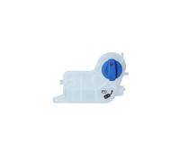 NRF 454007 Serbatoio compensazione refrigerante per AUDI A6 Avant (4F5, C6)