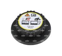 NRF 455643 Tappo, serbatoio refrigerante per MERCEDES-BENZ