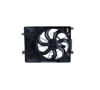 Ventola radiatore Ventola singola 470002 NRF per HYUNDAI KIA