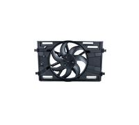 Ventola, raffreddamento motore NRF 470011