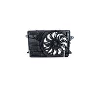 Ventola radiatore Ventola singola 470020 NRF per OPEL INSIGNIA B Sports Tourer