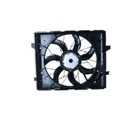 NRF 470036 Ventola radiatore