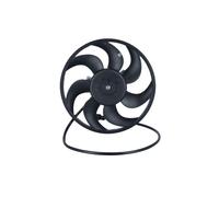 Ventola radiatore 470059 NRF per MERCEDES-BENZ VIANO VITO Autobus