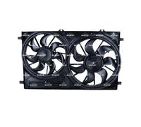 Ventola, raffreddamento motore NRF 470071