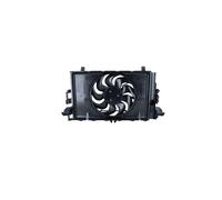 NRF 470078 Ventola radiatore