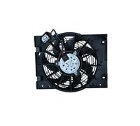 Ventola, raffreddamento motore NRF 47010