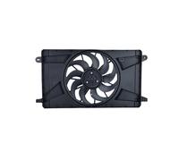 Ventola radiatore Ventola singola 470141 NRF per OPEL ASTRA K Sports Tourer