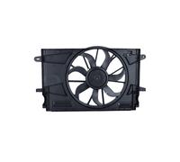 NRF 470144 Ventola radiatore