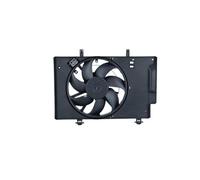 NRF 470160 Ventola radiatore