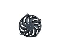 NRF 470163 Ventola radiatore