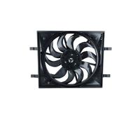 NRF 470171 Ventola radiatore