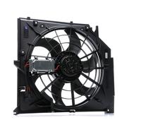 NRF 47026 Ventola radiatore per BMW 3 Sedan (E46) 3 Coupe (E46) 3 Touring (E46)