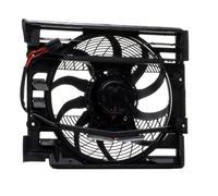Ventola, raffreddamento motore NRF 47029