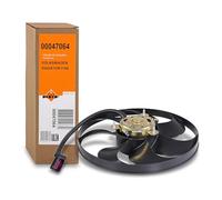 Ventola, raffreddamento motore NRF 47064