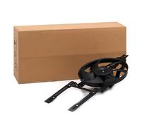 Ventola, raffreddamento motore NRF 47229