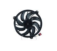 Ventola, raffreddamento motore NRF 47323