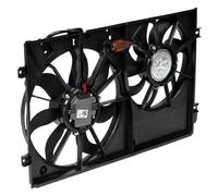 Nrf 47350 Ventola, Raffreddamento motore