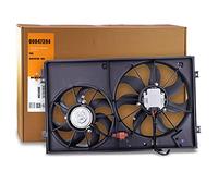 Ventola, raffreddamento motore NRF 47394