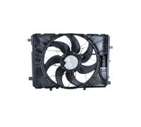 NRF 47443 Ventola radiatore