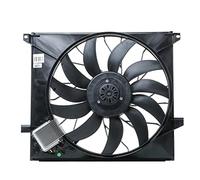 Ventola, raffreddamento motore NRF 47446