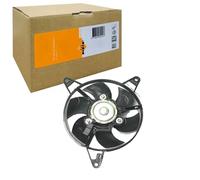 Nrf 47498 Ventola, Raffreddamento motore