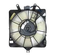NRF 47512 Ventola radiatore