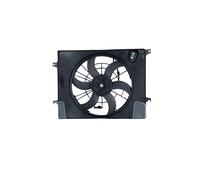 Ventola, raffreddamento motore NRF 47561