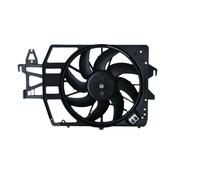 Ventola, raffreddamento motore NRF 47642