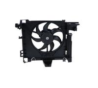 Nrf 47729 - Radiatore motore