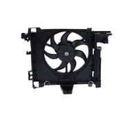Ventola, raffreddamento motore NRF 47729